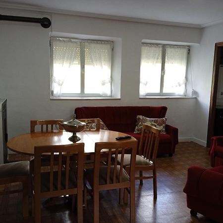 Vut El Refugio Appartement Villablino Buitenkant foto