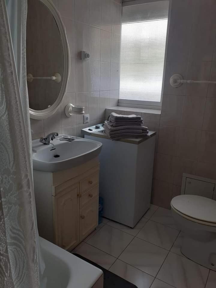 Vut El Refugio Appartement Villablino Buitenkant foto