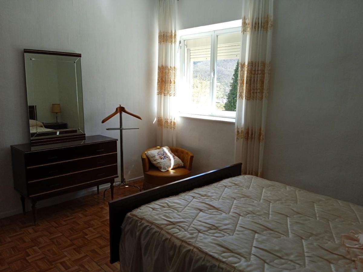 Vut El Refugio Appartement Villablino Buitenkant foto