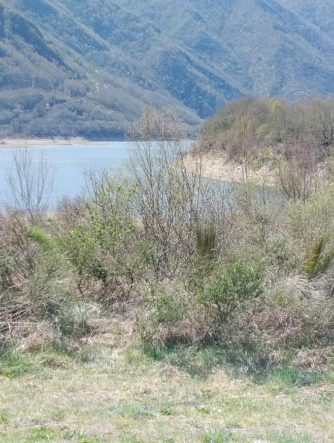 Vut El Refugio Appartement Villablino Buitenkant foto
