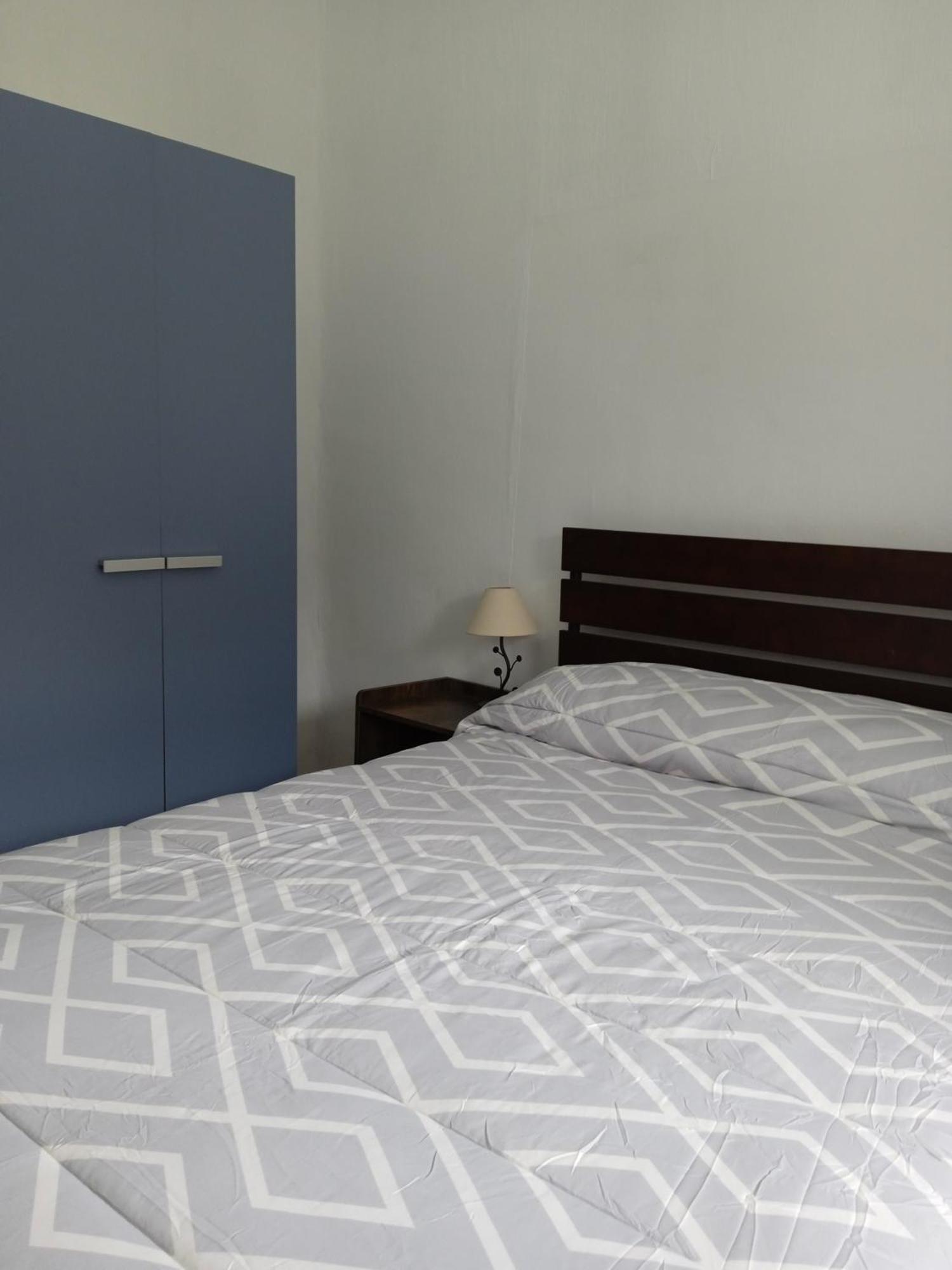 Vut El Refugio Appartement Villablino Buitenkant foto